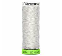 Gütermann Creativ 723860 008 Gutermann Sew All 100% Recycled Polyester Thread 100mtr, 8, OSFA