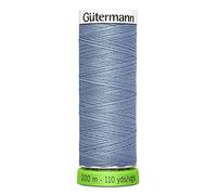 723860 064 Gutermann Sew All 100% Recycled Polyester Thread 100mtr