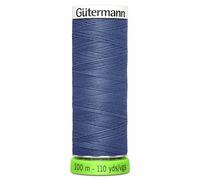 723860 112 Gutermann Sew All 100% Recycled Polyester Thread 100mtr