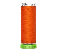 Gütermann Sewing Thread Sew All 351 - 100% Recycled Polyester, 100 m