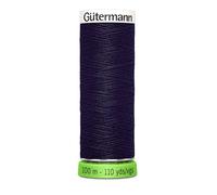 723860 387 Gutermann Sew All 100% recycled Polyester Thread 100mtr