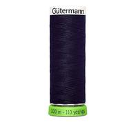 723860 665 Gutermann Sew All 100% recycled Polyester Thread 100mtr