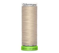 723860 722 Gutermann Sew All 100% recycled Polyester Thread 100mtr