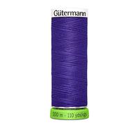 723860 810 Gutermann Sew All 100% recycled Polyester Thread 100mtr