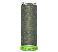 723860 824 Gutermann Sew All 100% Recycled Polyester Thread 100mtr