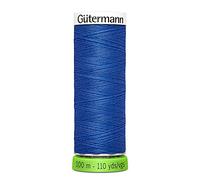 723860 959 Gutermann Sew All 100% recycled Polyester Thread 100mtr
