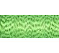723878-153-1 Lime Gutermann R753 No.40 Silk Thread 30m x 1 reel