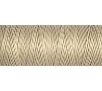 723878-186-1 Bone Gutermann R753 No.40 Silk Thread 30m x 1 Reel