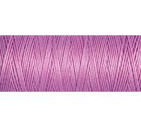 723878-211-1 Lilac Gutermann R753 No.40 Silk Thread 30m x 1 Reel