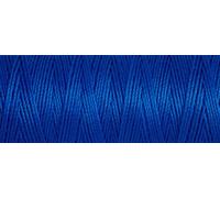 723878-315-1 Admiral Blue Gutermann R753 No.40 Silk Thread 30m x 1 Reel