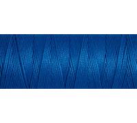 723878-322-1 Lapis Blue Gutermann R753 No.40 Silk Thread 30m x 1 Reel