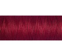 723878-367-1 Cherry Red Gutermann R753 No.40 Silk Thread 30m x 1 reel