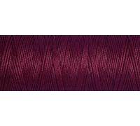 723878-368-1 Burgundy Gutermann R753 No.40 Silk Thread 30m x 1 reel