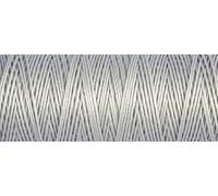 723878-38 -1 Fog Grey Gutermann R753 No.40 Silk Thread 30m x 1 Reel