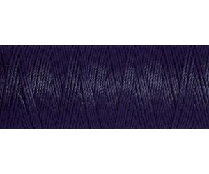 723878-387-1 Midnight Gutermann R753 No.40 Silk Thread 30m x 1 Reel