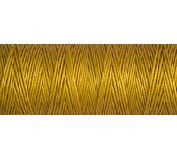 723878-412-1 Mustard Ginger Gutermann R753 No.40 Silk Thread 30m x 1 Reel