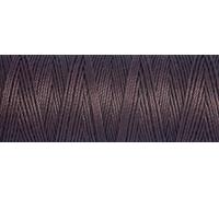 723878-423-1 Rust Gutermann R753 No.40 Silk Thread 30m x 1 Reel