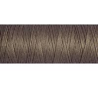 723878-439-1 Taupe Gutermann R753 No.40 Silk Thread 30m x 1 reel