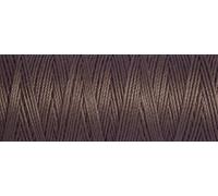 723878-446-1 Light Brown Gutermann R753 No.40 Silk Thread 30m x 1 Reel