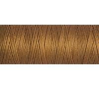 723878-448-1 Toffee Gutermann R753 No.40 Silk Thread 30m x 1 Reel