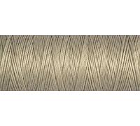 723878-464-1 Sand Gutermann R753 No.40 Silk Thread 30m x 1 Reel