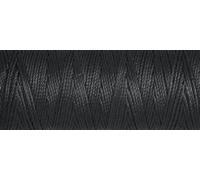 Gutermann Silk Thread R753 No.40 Graphite 30m Reel