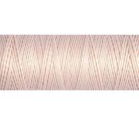 723878-658-1 French Nude Gutermann R753 No.40 Silk Thread 30m x 1 Reel