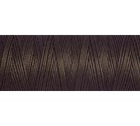 723878-694-1 Brunette Gutermann R753 No.40 Silk Thread 30m x 1 Reel