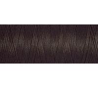 723878-696-1 Mahogany Gutermann R753 No.40 Silk Thread 30m x 1 Reel