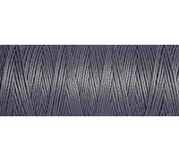 723878-701-1 Dovetail Grey Gutermann R753 No.40 Silk Thread 30m x 1 Reel