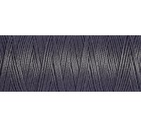 723878-702-1 Smoke Grey Gutermann R753 No.40 Silk Thread 30m x 1 Reel