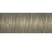 723878-724-1 Pebble Gutermann R753 No.40 Silk Thread 30m x 1 Reel