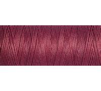 723878-730-1 Lipstick Pink Gutermann R753 No.40 Silk Thread 30m x 1 Reel