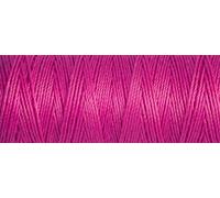 Gütermann Silk Thread R753 No.40 – 30 m – Hot Pink – 1 reel