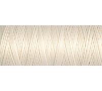 723878-802-1 Porcelain Gutermann R753 No.40 Silk Thread 30m x 1 Reel