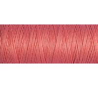 723878-896-1 Pink Coral Gutermann R753 No.40 Silk Thread 30m x 1 Reel