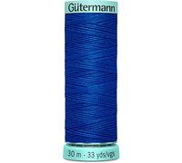 Gütermann Pure Silk Thread R753 No.40 30m Reel 919