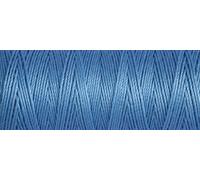 723878-965-1 Washed Denim Gutermann R753 No.40 Silk Thread 30m x 1 Reel