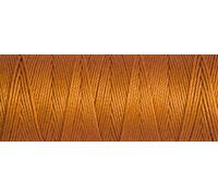723878-982-1 Orange Dusk Gutermann R753 No.40 Silk Thread 30m x 1 Reel