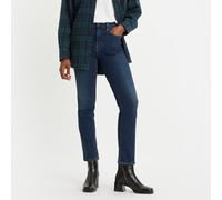 Levi´s ® 724™ High Rise Straight Jeans Blue 32 / 30 Woman