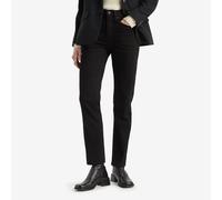 724 High Rise Straight Jeans Midnight Gaze