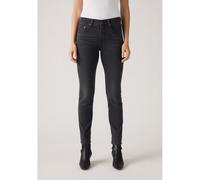 724 High Rise Straight Jeans Together Time