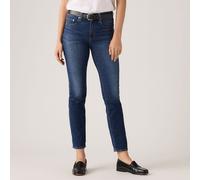 724 High Rise Straight Jeans What Else Cool
