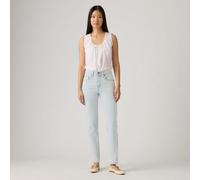 Levi´s ® 724™ High Rise Straight Jeans Blue 29 / 32 Woman