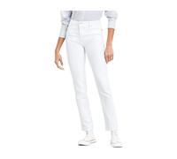 724 High Rise White Jeans - female - Levi's - Slim Fit Jeans - White - W31 L30 - Jeans W31 L30
