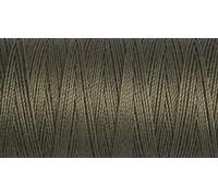 724033 0676 Gutermann Extra Strong Thread, Dark Khaki 100mtr
