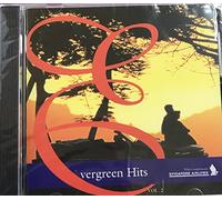 724383635924 Evergreen Hits Volume 2