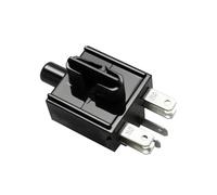 725-04232 3 Pole Switch Fits for Cub Cadet Z Force RZT LTX 1040 1042 1045 XT1 Troy-Bilt Yard-Machines Craftsman Mustang Bronco ZT 50 42 TB42 915T CYT4220 Replaces 72504232