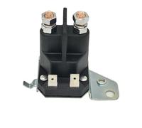 725-06153A 725-06153 Starter Solenoid Relay for Riding Lawn Mower Compatible with Cub Cadet XT1 XT2 Enduro RZT LT1 ZT1 ZT2 MTD Troy Bilt Yard Man Husky Yard Machines Craftsman Zero Turn
