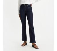 Levi´s ® 725 Bootcut Fit High Waist Jeans Blue 29 / 32 Woman